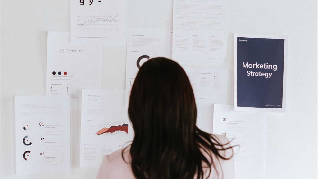 Storytelling in Branding