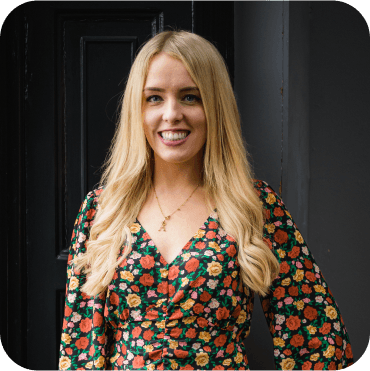 Aoife Gainsford of The Smart Group.