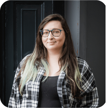 Aislinn McGrath of The Smart Group.