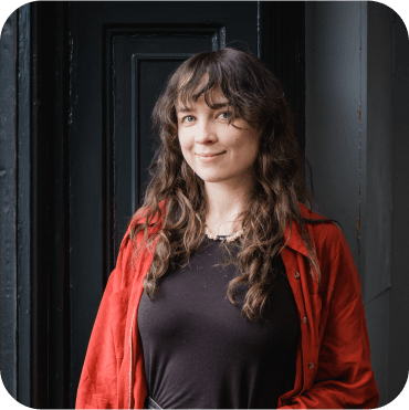 Aisling Larkin of The Smart Group.